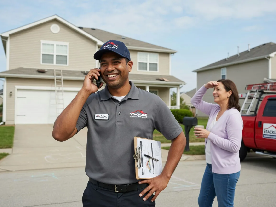 Chimney flashing repair Mccaskill, AR FAQs